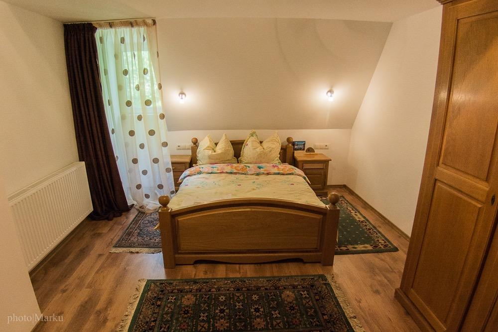 Vila Flora Viseu De Jos Esterno foto
