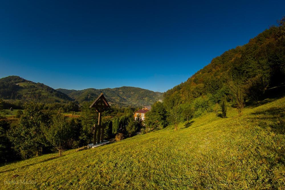 Vila Flora Viseu De Jos Esterno foto